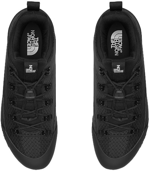 北面 Glenclyffe Low 街头靴 Vibram 'Tnf 黑' 817B-KX7 Lookbook 北面 Glenclyffe Low 街头靴 Vibram 'Tnf 黑' 817B-KX7