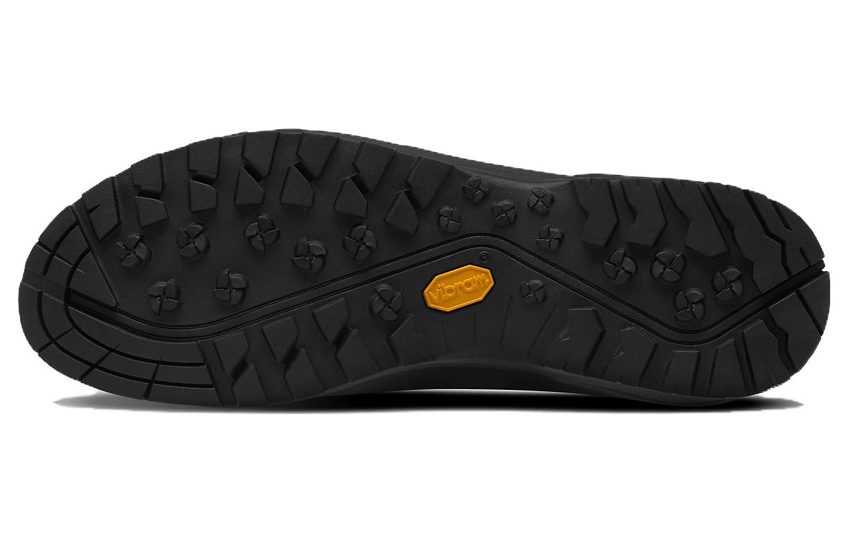 Shop But Glenclyffe Low The North Face Vibram 'Tnf Hitam' 817B-KX7