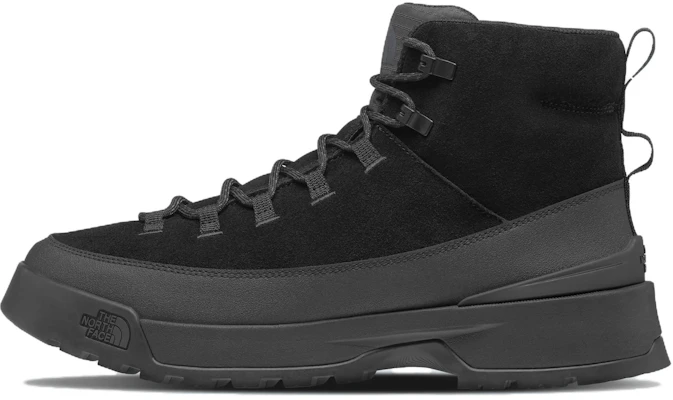 The North Face Stivali Outdoor Glenclyffe Nero Cosmico Resistenti e Eleganti NF0A83NJ-KX7 Buy The North Face Stivali Outdoor Glenclyffe Nero Cosmico Resistenti e Eleganti NF0A83NJ-KX7