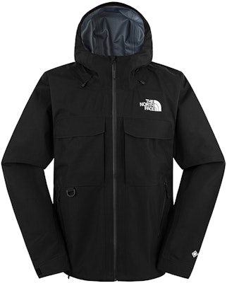 The North Face 防水防風黑色Gore-Tex連帽外套 NF0A8AKE-JK3 Buy The North Face 防水防風黑色Gore-Tex連帽外套 NF0A8AKE-JK3