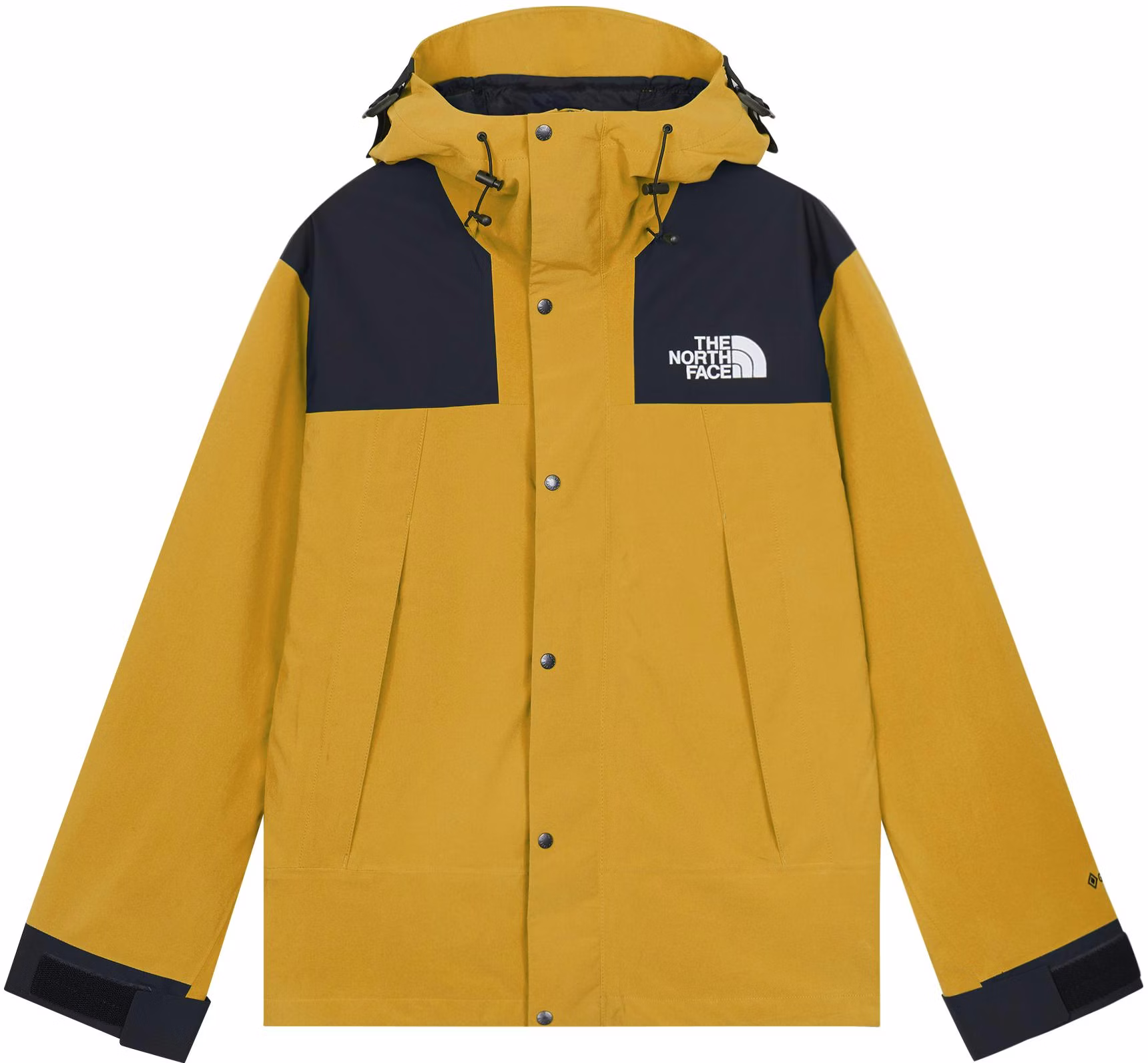 the-north-face-gore-tex-hooded-softshell-jacket-yellow-unisex-ni-2-gn-09-a