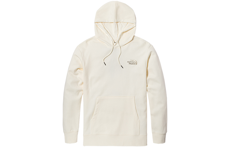 TNF Gradient Logo Hoodie Mens Off-White NF0A7QUZ-N3N