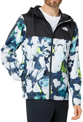 The North Face Jaket Hoodie Print Grafis Multicolor dengan Resleting NF0A82RA-IC1 Order The North Face Jaket Hoodie Print Grafis Multicolor dengan Resleting NF0A82RA-IC1