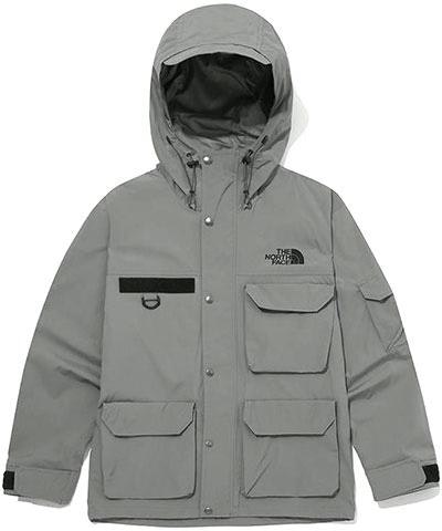 the-north-face-gray-outdoor-multi-pocket-windproof-logo-jacket-nj-3-bm-10-b