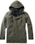 Order THE NORTH FACE Green 3-in-1 Padded Waterproof Jacket Winter Couple's Edition 497S-21L
