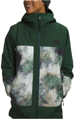 The North Face Jaket Kalis Air Corak Hijau Penyamar NF0A7WYE-OP1 Buy The North Face Jaket Kalis Air Corak Hijau Penyamar NF0A7WYE-OP1