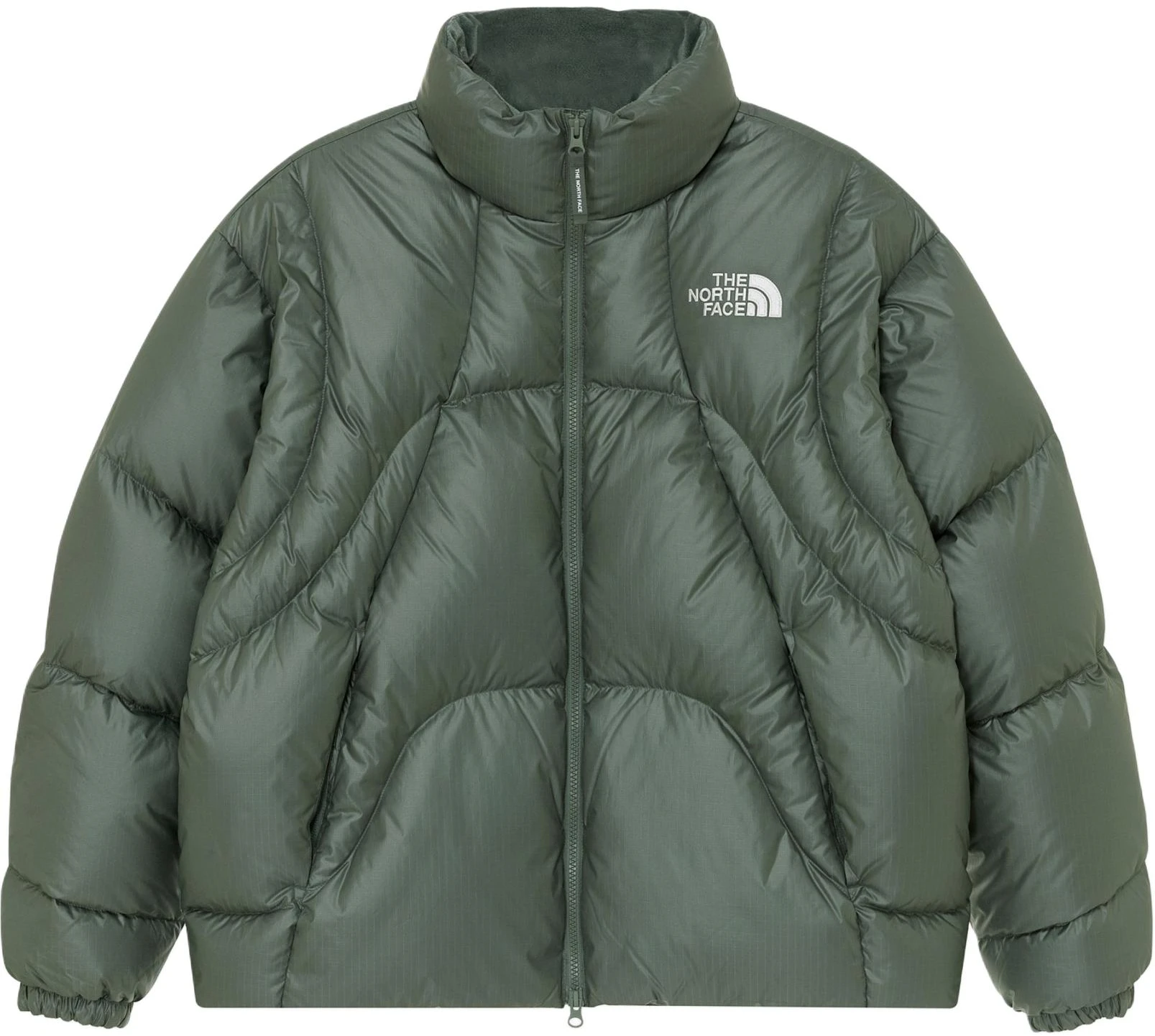 the-north-face-green-down-jacket-with-logo-on-collar-and-sleeves-nj-1-dq-55-k