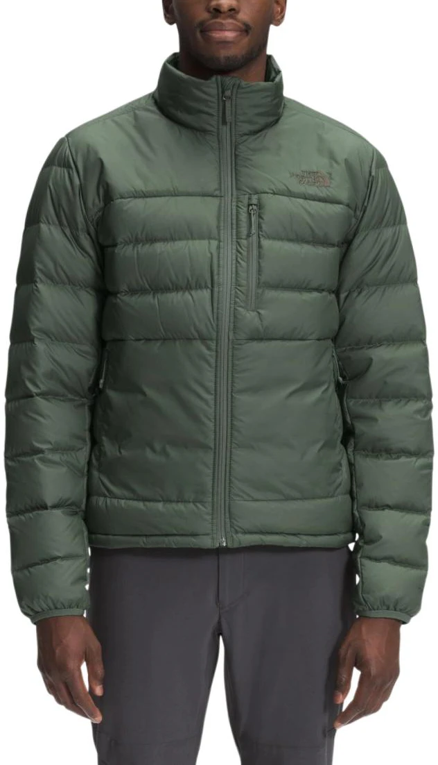 the-north-face-green-hooded-windproof-down-jacket-nf-0-a4-r26-nyc