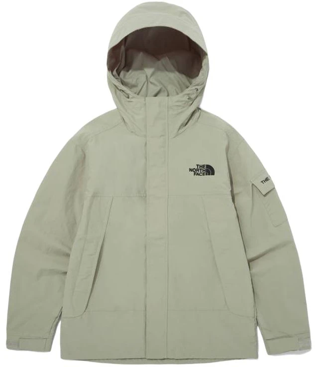 the-north-face-green-logo-embroidered-hooded-loose-fit-jacket-with-pockets-nj-3-bq-00-c