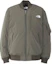 Order The North Face Green Logo Zip-Up Fitted Long-Sleeve Jacket NY82334-NT