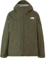 The North Face Green Logo Zip Hoodie Jacket NP61930-NT服装 The North Face Green Logo Zip Hoodie Jacket NP61930-NT服装