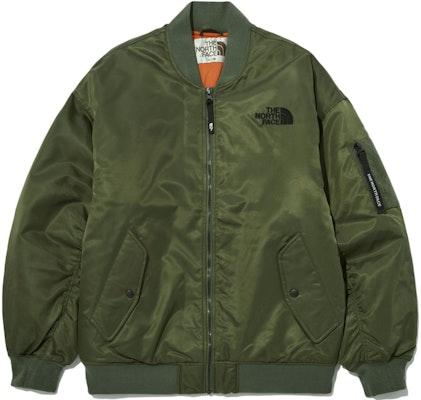 The North Face 綠色多口袋LOGO外套 男女款 NJ3NN53K Buy The North Face 綠色多口袋LOGO外套 男女款 NJ3NN53K