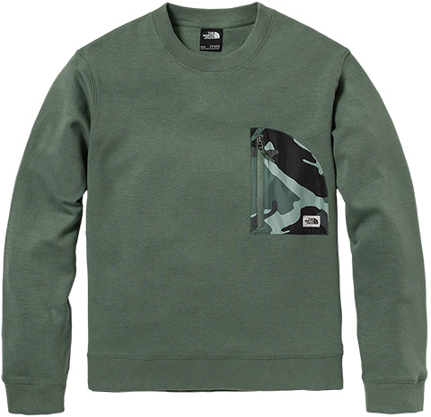 the-north-face-green-pullover-sweatshirt-with-front-zip-pocket-nf-0-a5-azu-v1-t