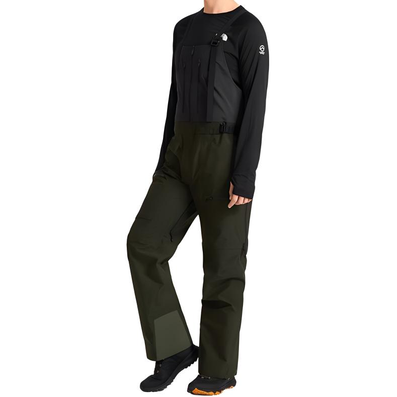 The North Face Green Quick-Dry Waterproof Outdoor Pants NF0A5ACB-ZTM