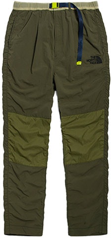 the-north-face-green-water-resistant-knit-joggers-retro-outdoor-style-nf-0-a5-aw-2-21-l