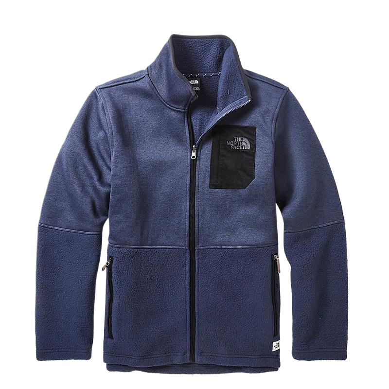 The North Face Green Waterproof Windproof Breathable Jacket NF0A3VU9-21L