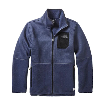 TNF Green Waterproof Windproof Breathable Jacket NF0A3VU9-21L