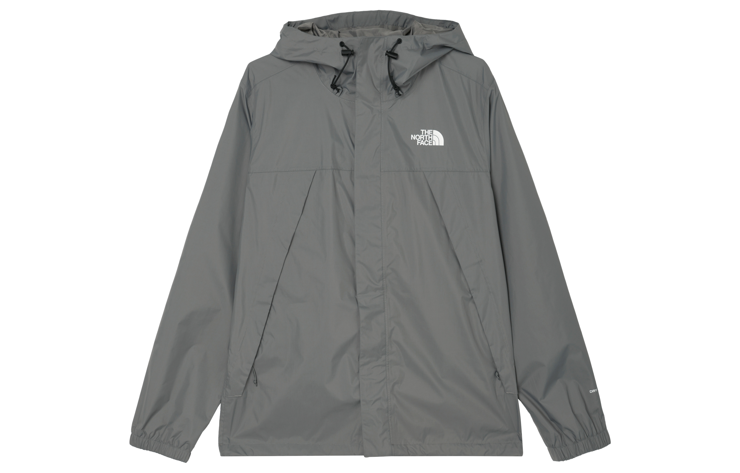 TNF Grey Waterproof Windproof Softshell Jacket NF0A7QOH-OUZ