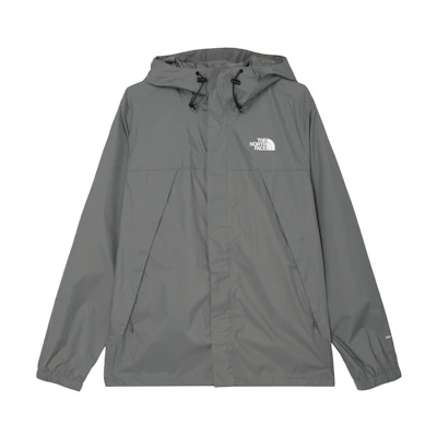 TNF Grey Waterproof Windproof Softshell Jacket NF0A7QOH-OUZ