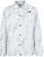 Order The North Face Grey White Printed Long Sleeve Button-Up Shirt Jacket NF0A7QTN-8Q2