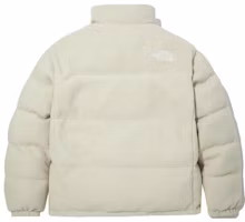Purchase The North Face Grin 羽絨雙面羊毛外套 粉色 男女冬季外套 NJ1DM58L