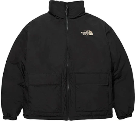 THE NORTH FACE Grin Hybrid Reversible Fleece Down Jacket Khaki Unisex NJ1DM58J Shop THE NORTH FACE Grin Hybrid Reversible Fleece Down Jacket Khaki Unisex NJ1DM58J