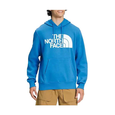 TNF Half-Dome Minimalist Pullover Hoodie - NF0A4AW8W8G
