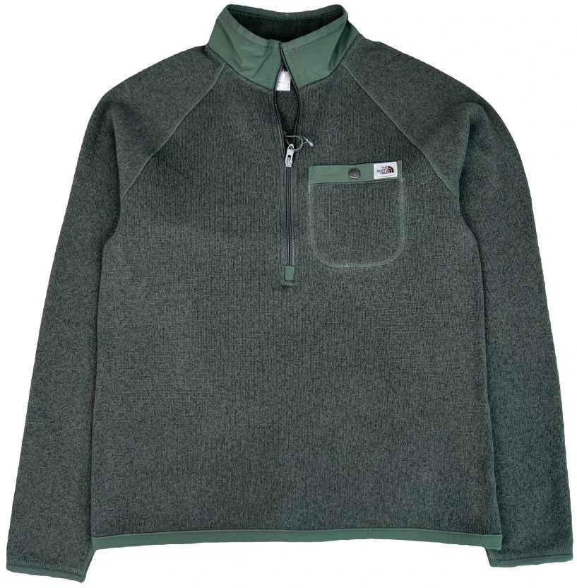 the-north-face-half-zip-fleece-pullover-sweatshirt-army-green-nf-0-a5-gl-2-qcv