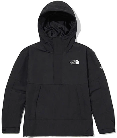 the-north-face-half-zip-pullover-hoodie-jacket-black-casual-fall-style-na-4-hm-02-k
