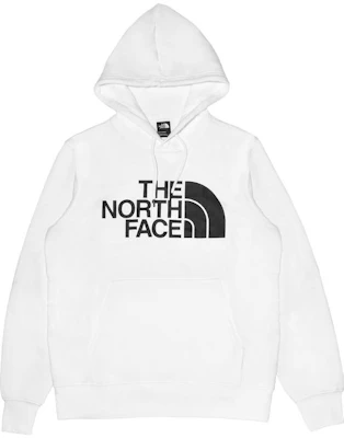 The North Face Half Dome Pullover Hoodie White Outdoor Sweatshirt NF0A7UNL-LA9 Buy The North Face Half Dome Pullover Hoodie White Outdoor Sweatshirt NF0A7UNL-LA9