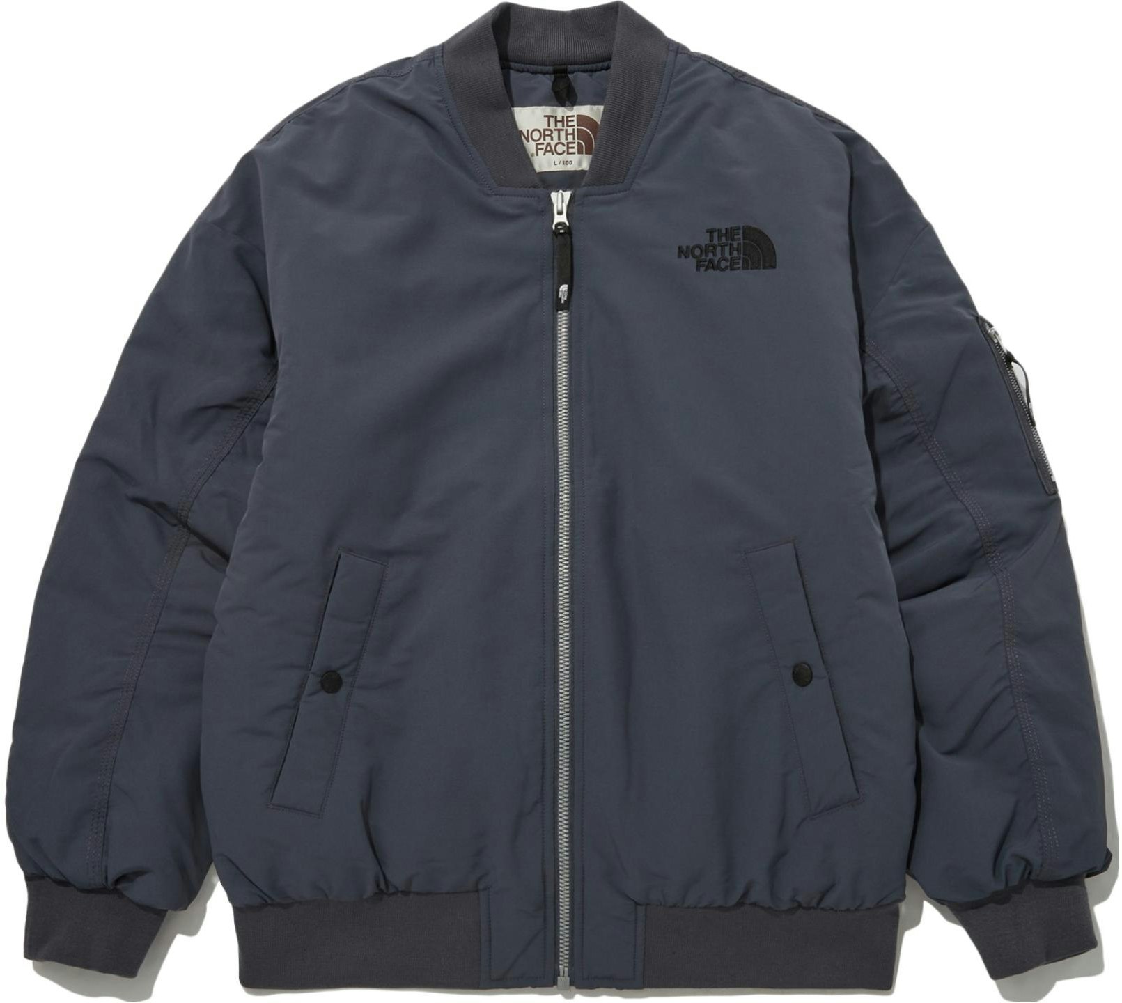 the-north-face-hayden-ex-heat-bomber-logo-embroidered-jacket-grey-nj-3-np-58-l