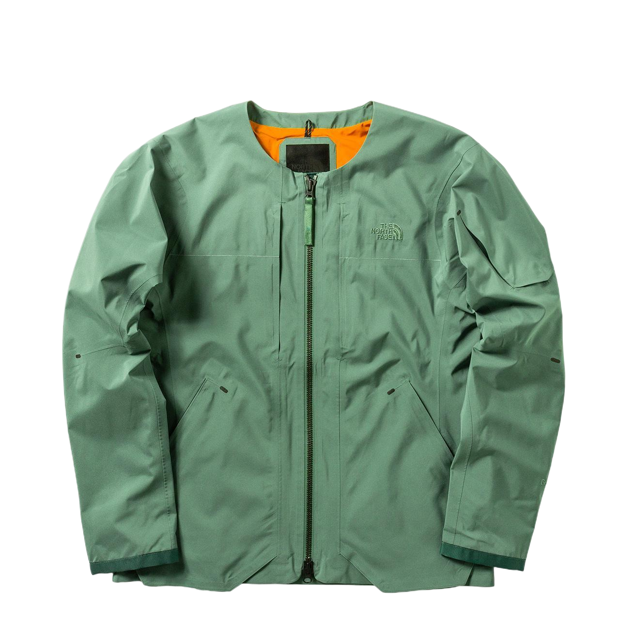 TNF HCH Insulated Breathable Solid Long-Sleeve Jacket NF0A3LDM-HCH