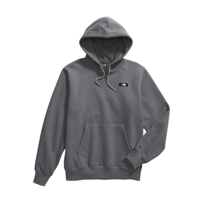 TNF Heavyweight Pullover Hoodie Gray NF0A84GK-0UZ