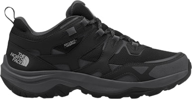 The North Face Hedgehog 3 'Black Asphalt Grey' NF0A818Q-KT0 The North Face Hedgehog 3 'Black Asphalt Grey' NF0A818Q-KT0