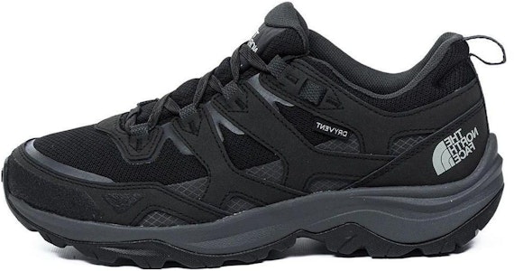 北面 THE NORTH FACE Hedgehog 3 減震耐磨防水 戶外功能鞋 男款 黑色 Buy 北面 THE NORTH FACE Hedgehog 3 減震耐磨防水 戶外功能鞋 男款 黑色