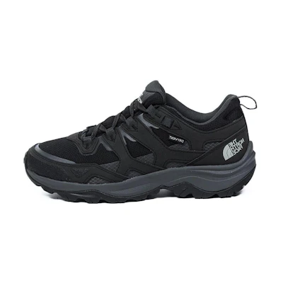 The North Face Hedgehog 3 'Black Asphalt Grey'