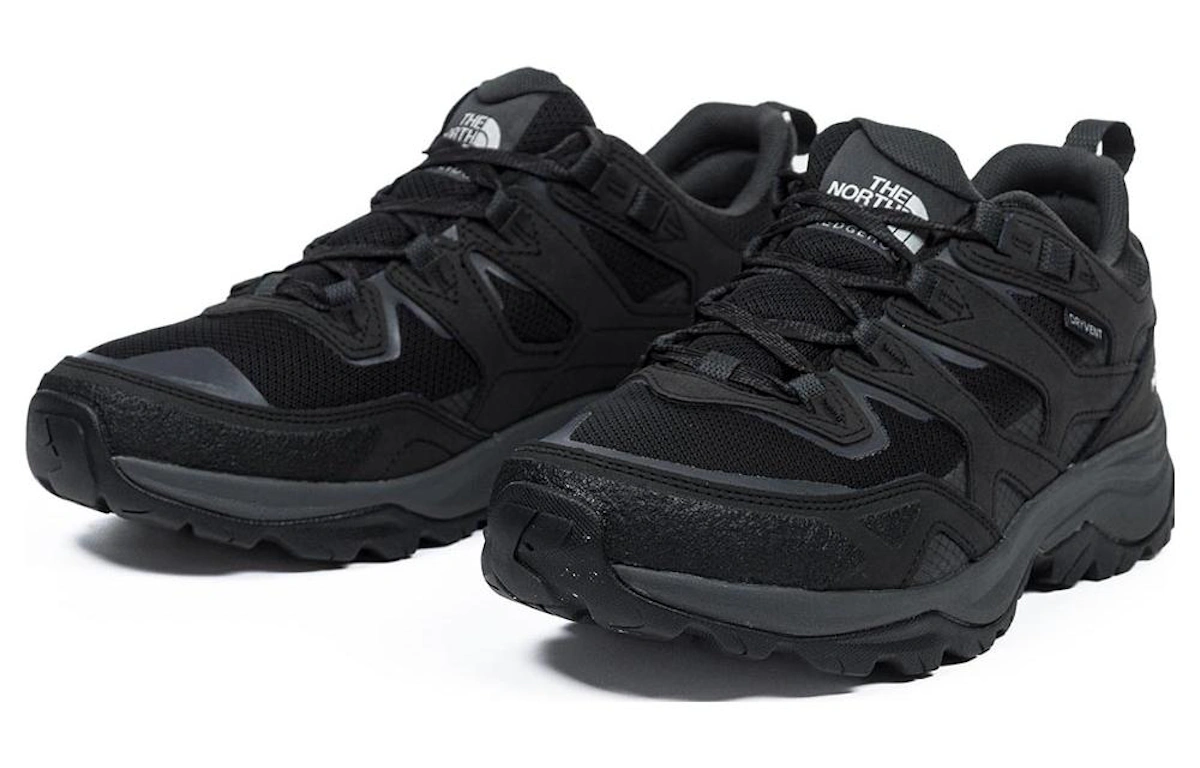 The North Face Hedgehog 3 'Black Asphalt Grey'