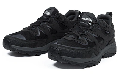 The North Face Hedgehog 3 'Black Asphalt Grey'