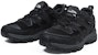 The North Face Hedgehog 3 'Hitam Kelabu-Asfalt' NF0A818Q-KT0