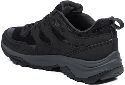 北面 THE NORTH FACE Hedgehog 3 減震耐磨防水 戶外功能鞋 男款 黑色 Shop 北面 THE NORTH FACE Hedgehog 3 減震耐磨防水 戶外功能鞋 男款 黑色