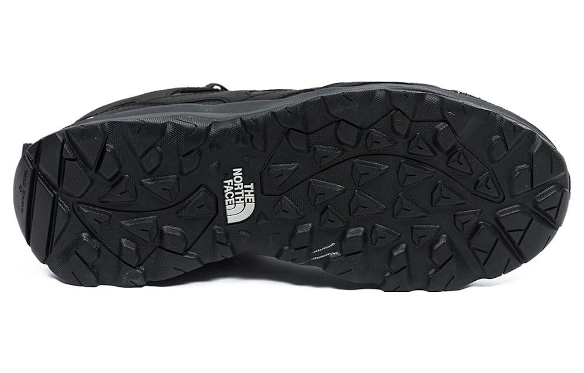 The North Face Hedgehog 3 'Black Asphalt Grey'