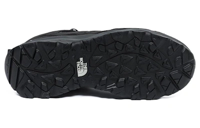 The North Face Hedgehog 3 'Black Asphalt Grey'