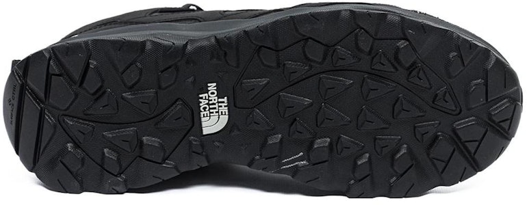 北面 THE NORTH FACE Hedgehog 3 減震耐磨防水 戶外功能鞋 男款 黑色 Purchase 北面 THE NORTH FACE Hedgehog 3 減震耐磨防水 戶外功能鞋 男款 黑色