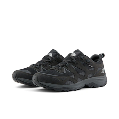 The North Face Hedgehog 3 'Black Asphalt Grey'