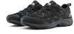 The North Face Hedgehog 3 'Hitam Kelabu-Asfalt' NF0A818Q-KT0