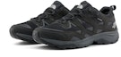 Sizing The North Face Hedgehog 3 'Hitam Kelabu-Asfalt' NF0A818Q-KT0