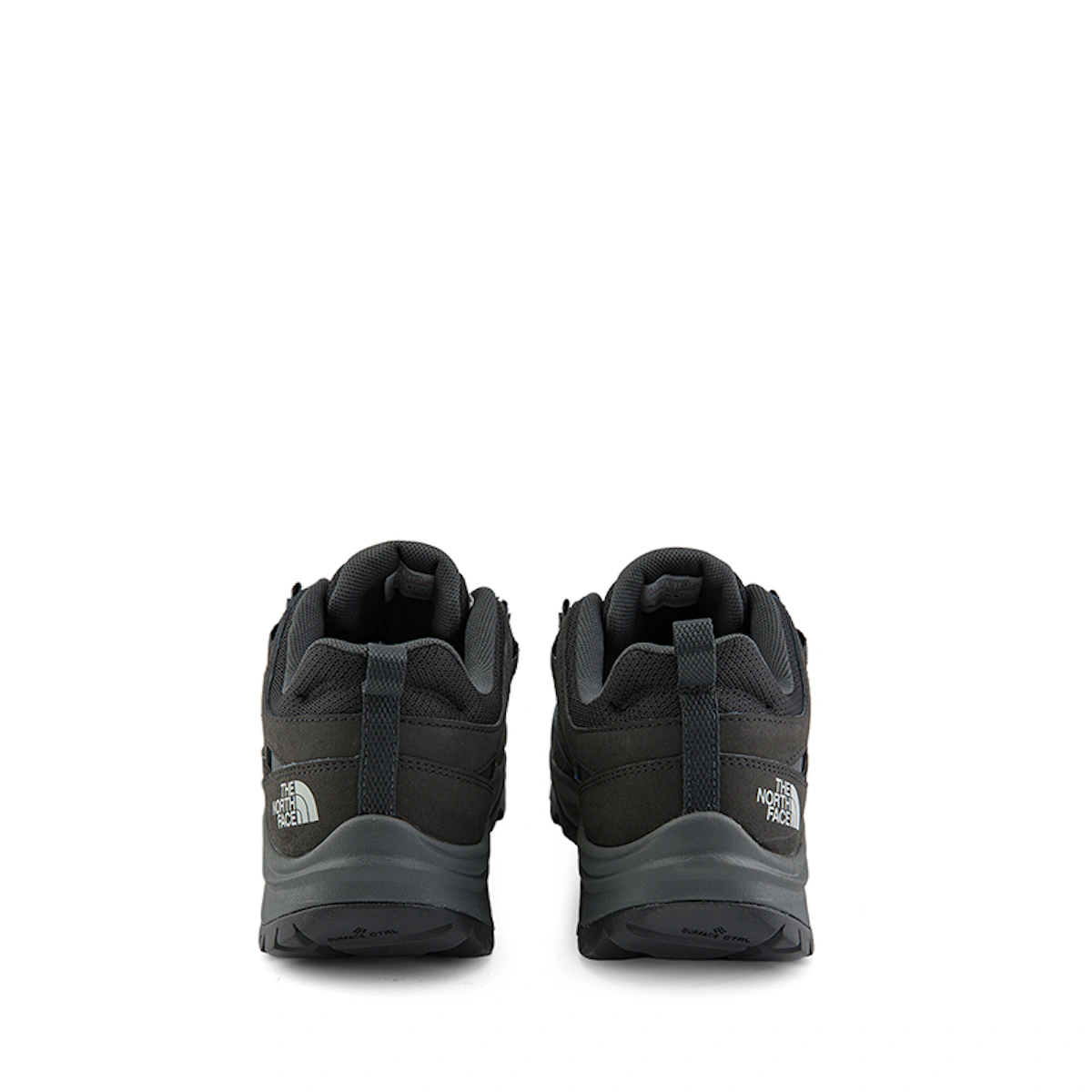 The North Face Hedgehog 3 'Black Asphalt Grey'