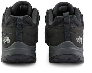 北面 THE NORTH FACE Hedgehog 3 減震耐磨防水 戶外功能鞋 男款 黑色 Cheap 北面 THE NORTH FACE Hedgehog 3 減震耐磨防水 戶外功能鞋 男款 黑色