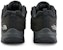 The North Face Hedgehog 3 'Hitam Kelabu-Asfalt' NF0A818Q-KT0