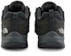 Cheap The North Face Hedgehog 3 'Hitam Kelabu-Asfalt' NF0A818Q-KT0